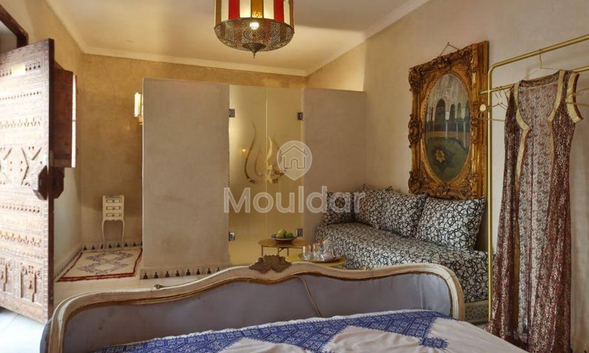 Ριάντ προς πώληση στο Μαρακές Harti: 7 δωμάτια, 170 m² - view 18