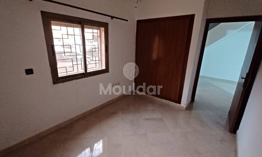 Duplex à Louer à Marrakech : 4 Chambres, Sécurité Inclus - view 4