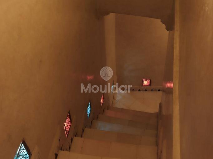 Ριάντ προς πώληση στο Μαρακές Harti: 7 δωμάτια, 170 m² - view 20