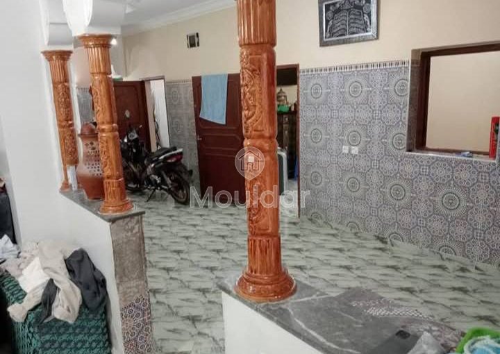 بيت ساحر للبيع في مراكش مع شرفة وأكثر - view 8