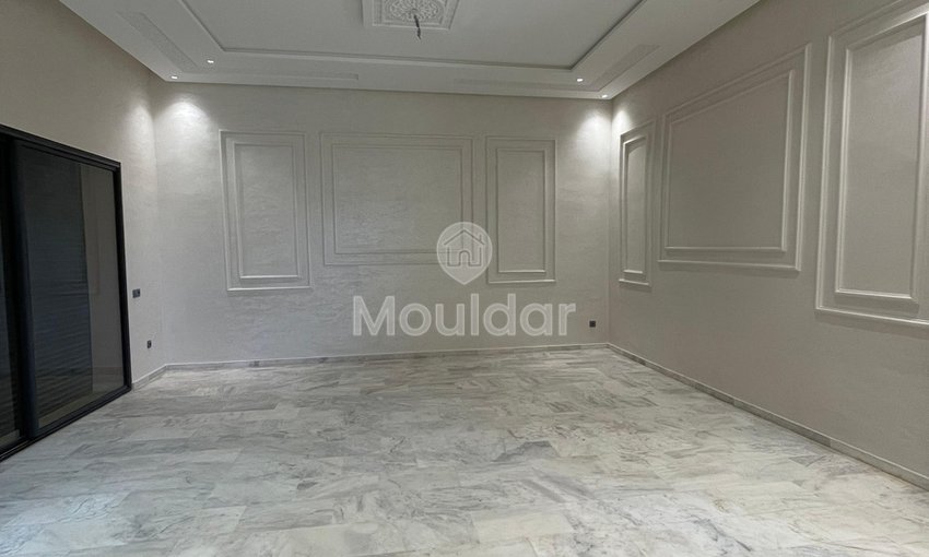 Wyjątkowa willa na sprzedaż w Marrakeszu - Targa, 396 m² - view 5