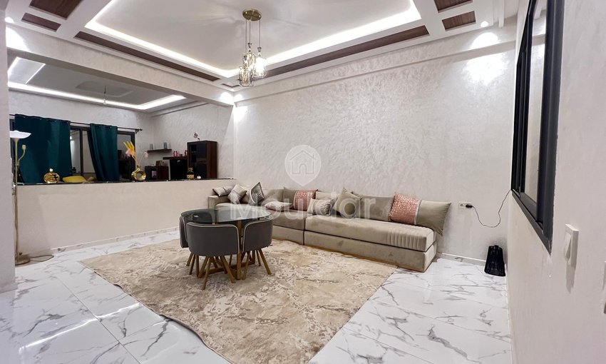 Piękna willa na sprzedaż w Marrakeszu z basenem – 4 sypialnie - view 5