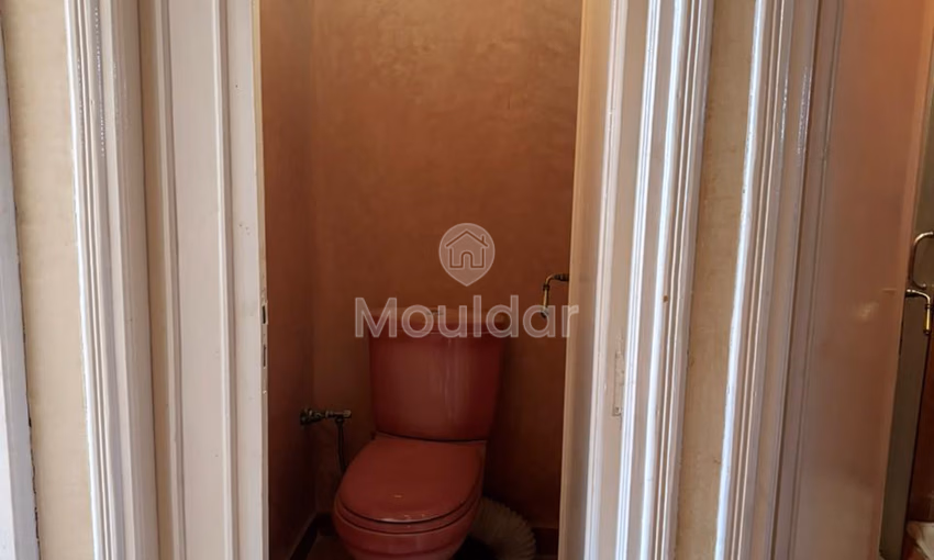 شقة رائعة مكونة من 2 غرفة نوم للبيع في جليز، مراكش شقة رائعة مكونة من 2 غرفة نوم للبيع في جليز، مراكش