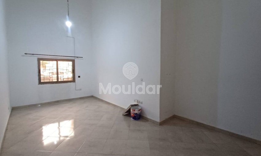 Duplex à Louer à Marrakech : 4 Chambres, Sécurité Inclus - view 5