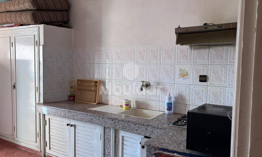 Prachtig appartement met 2 slaapkamers te koop in Guéliz, Marrakech - view 10