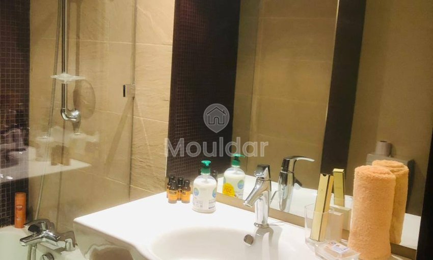 Bel appartamento da affittare a Marrakech: comfort e spazio - view 15