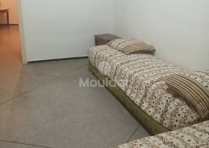 Apartment for Rent in Rabat - Comfortable and Charming - view 4
