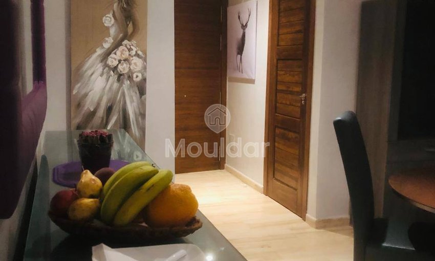 Bel appartamento da affittare a Marrakech: comfort e spazio - view 8