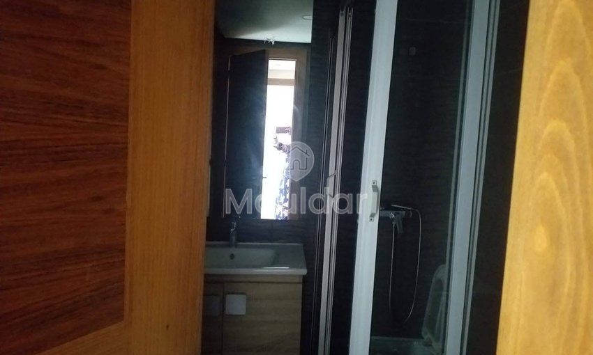 للايجار: شقة 3 غرف نوم مع شرفة في دار بوعزة - view 11