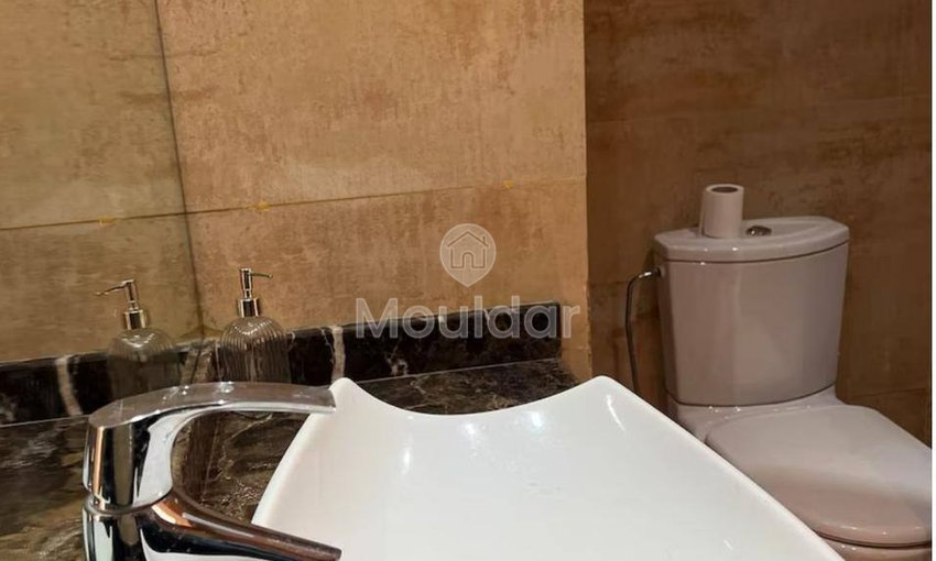 Gemeubileerd appartement te koop in Marrakech - Hivernage - view 14