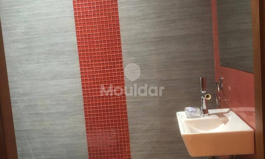 Bel appartamento da affittare a Marrakech: comfort e spazio - view 14