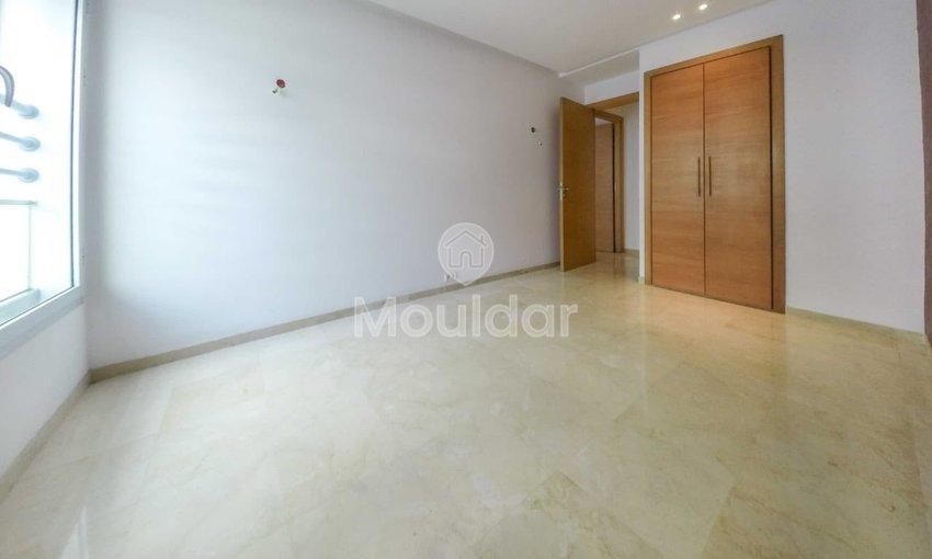 Appartamento in affitto: 2 camere nel cuore di Beauséjour - view 7