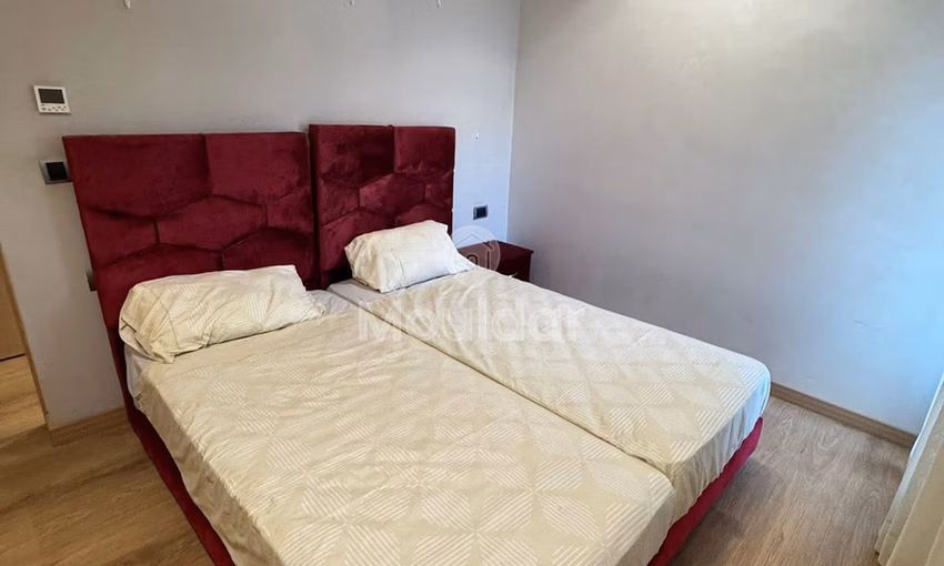 2 Bedroom Apartment for Rent in Palmier, Casablanca - Secured 2 Bedroom Apartment for Rent in Palmier, Casablanca - Secured