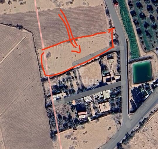 أرض للبيع في مراكش: فيلا على 3940 م² للفرصة - view 6