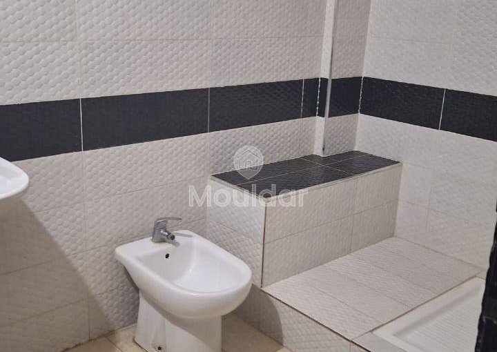 Do wynajęcia: Mieszkanie 2 pokoje z balkonem w Agdal - view 9