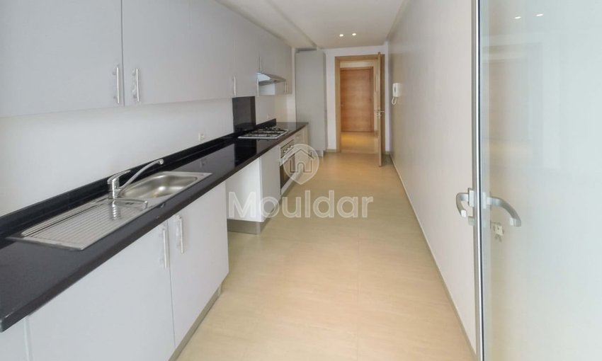 Appartamento in affitto: 2 camere nel cuore di Beauséjour - view 10