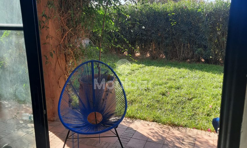 Apartament de vânzare în Marrakech: Grădină, Piscină și Securitate - view 17