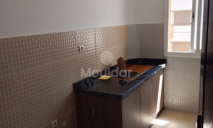 Charming apartment for sale in Salé: security and comfort Charming apartment for sale in Salé: security and comfort