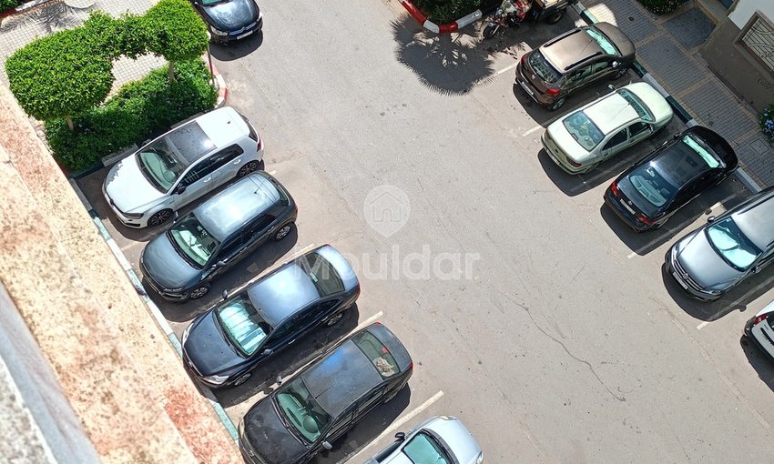 شقة رائعة للبيع في سلا: الأمان والراحة - view 8