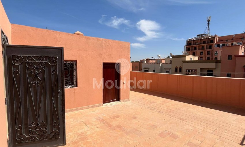 Villa Chic à Venda em Marrakech - Elegância e Espaço - view 14