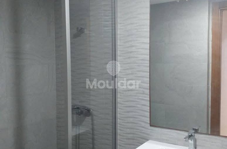 للايجار: شقة 3 غرف نوم مع شرفة في دار بوعزة - view 10