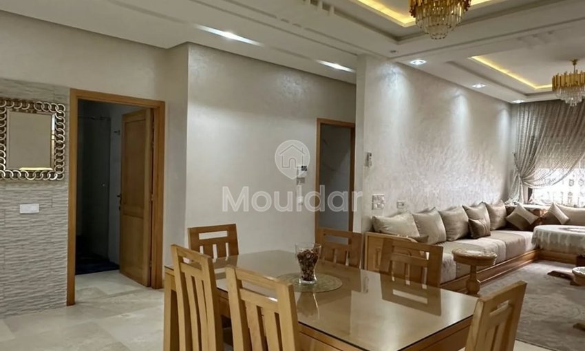 Wohnung zu vermieten in Agadir, Haut-Founty - view 5