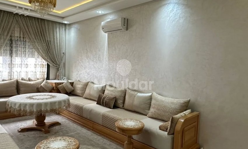 Wohnung zu vermieten in Agadir, Haut-Founty - view 2