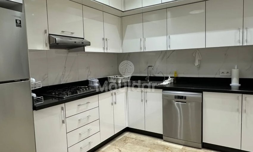 Wohnung zu vermieten in Agadir, Haut-Founty - view 14