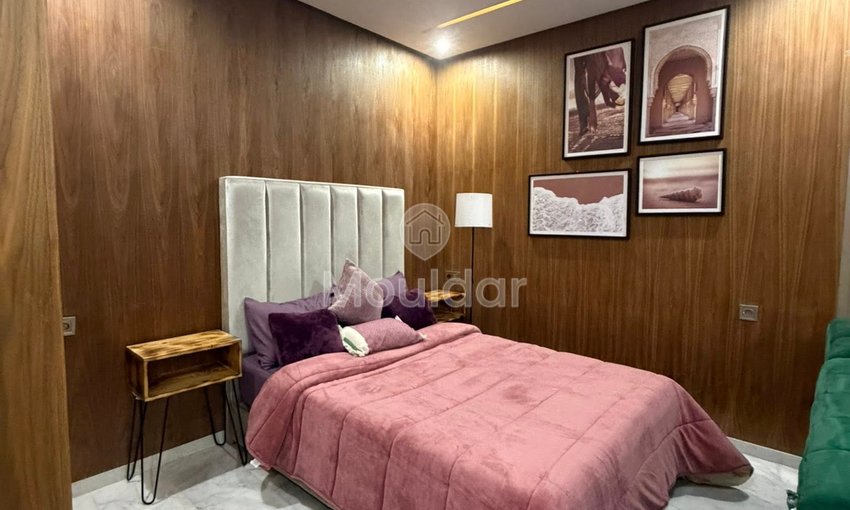 Appartement à louer à Marrakech, Victor Hugo - view 6