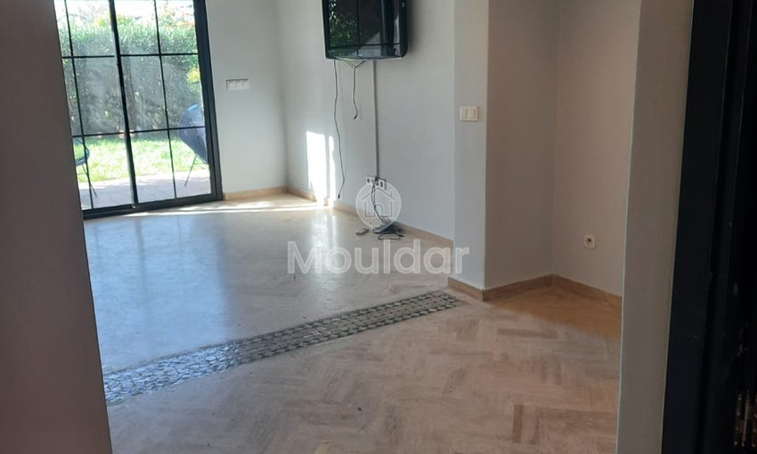 Apartament de vânzare în Marrakech: Grădină, Piscină și Securitate - view 7