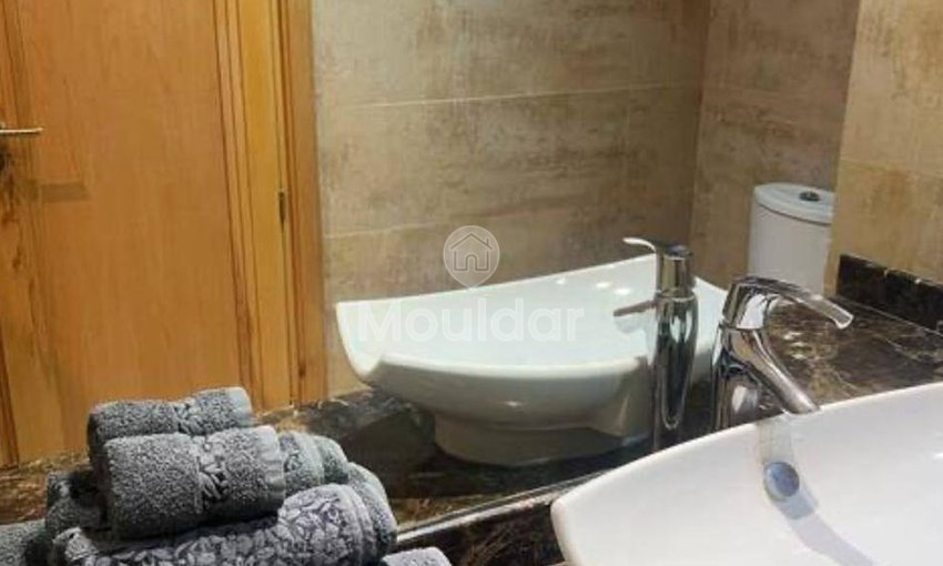 Gemeubileerd appartement te koop in Marrakech - Hivernage - view 12