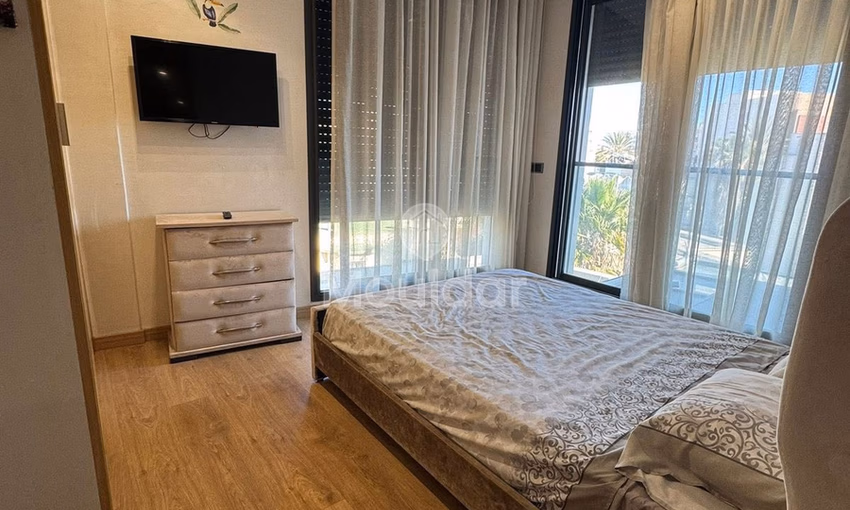 2 Bedroom Apartment for Rent in Palmier, Casablanca - Secured 2 Bedroom Apartment for Rent in Palmier, Casablanca - Secured
