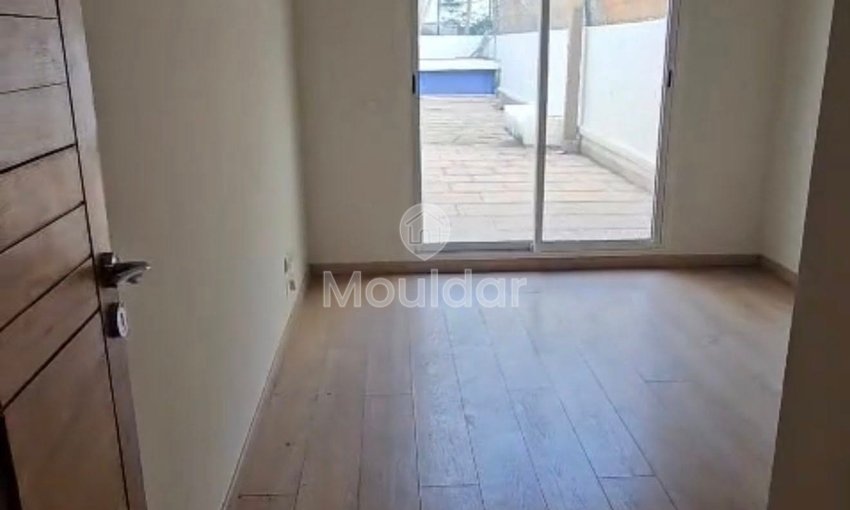 Appartement d'Exception à Casablanca - Triangle d'Or  - view 4