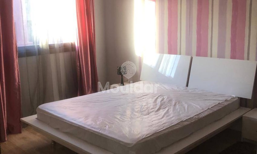 شقة رائعة للإيجار في مراكش - سملايا مع شرفة - view 3