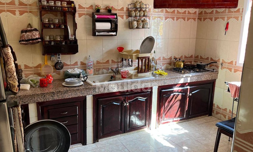 Villa Chic à Venda em Marrakech - Elegância e Espaço - view 16