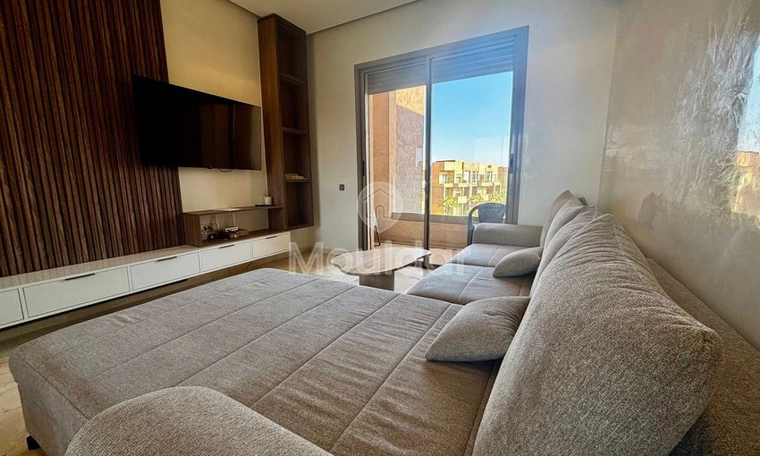 Apartament de închiriat – Perioadă lungă – Prestigia Jubea - view 2