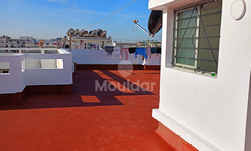 Charming apartment for sale in Salé: security and comfort Charming apartment for sale in Salé: security and comfort