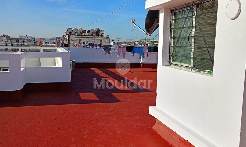 شقة رائعة للبيع في سلا: الأمان والراحة - view 7