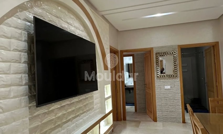 Wohnung zu vermieten in Agadir, Haut-Founty - view 12