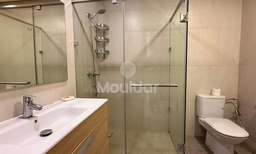 Charming 3-Bedroom Apartment for Sale in Casablanca - Racine - view 7