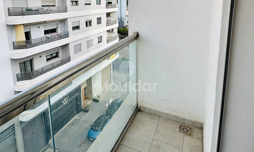 Studio for Rent in Casablanca: Comfort and Amenities Included Studio for Rent in Casablanca: Comfort and Amenities Included