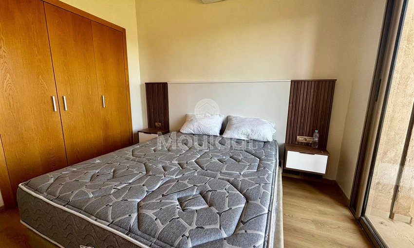Apartament de închiriat – Perioadă lungă – Prestigia Jubea - view 5