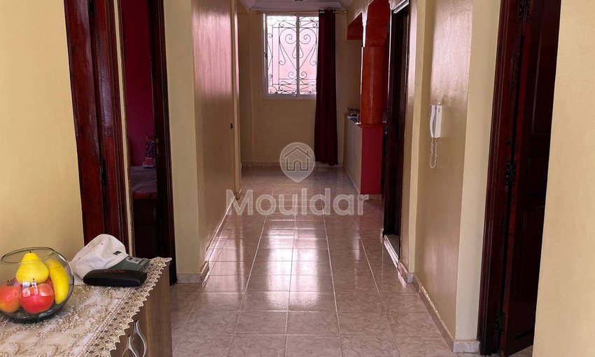 Villa Chic à Venda em Marrakech - Elegância e Espaço - view 8