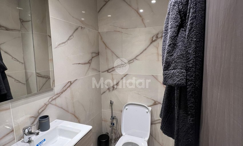 استوديو للإيجار في طنجة: الراحة والأمان مضمونان - view 10