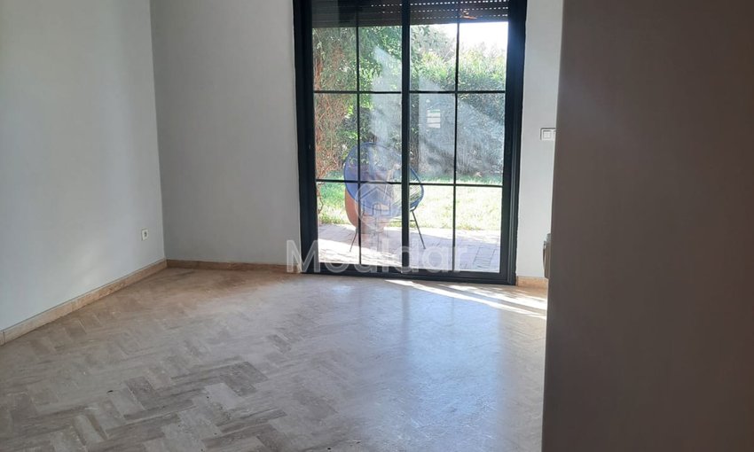 Apartament de vânzare în Marrakech: Grădină, Piscină și Securitate - view 2