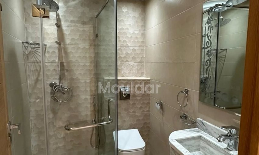 Appartamento in affitto ad Agadir, Haut-Founty - view 20