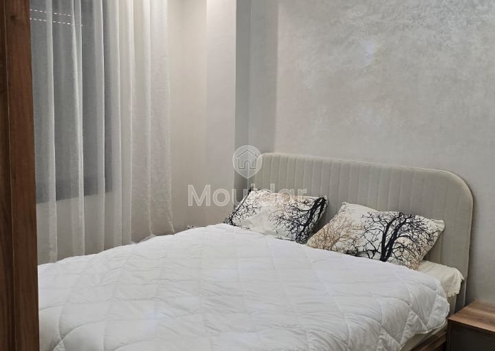 Marrakeş - Guéliz'de Satılık Donanımlı Studio: 55 m² Konfor - view 5