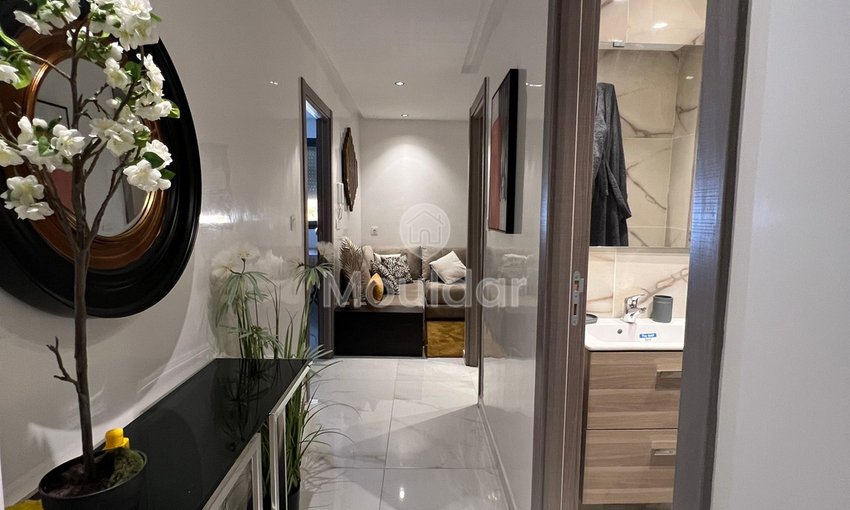 استوديو للإيجار في طنجة: الراحة والأمان مضمونان - view 5