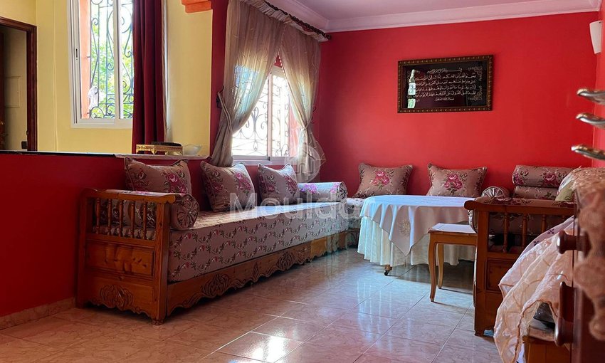 Villa Chic à Venda em Marrakech - Elegância e Espaço - view 2