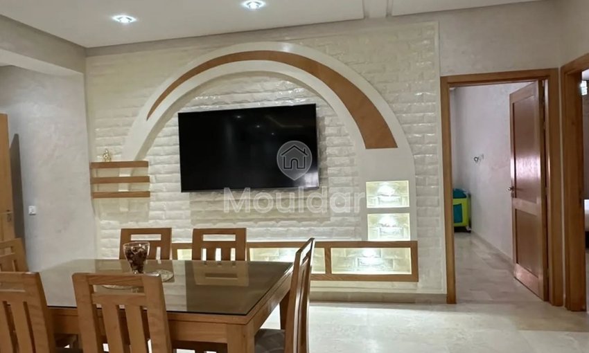 Wohnung zu vermieten in Agadir, Haut-Founty - view 8